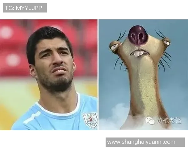 足球界搞笑又迷人的球星们 他们的幽默与个性让比赛更有趣