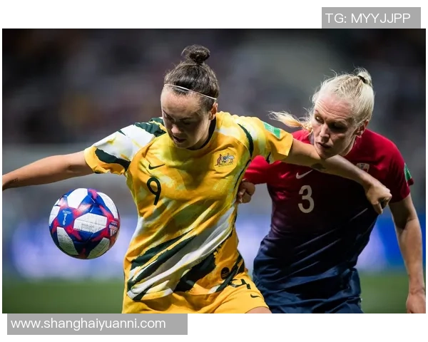 世界足坛女足明星球员:她们如何打破偏见创造辉煌成就 世界足坛女足明星球员:她们如何打破偏见创造辉煌成就