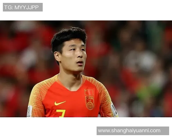 中国足球现役球星名单及其代表性成就分析 中国足球现役球星名单及其代表性成就分析