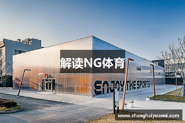 解读NG体育